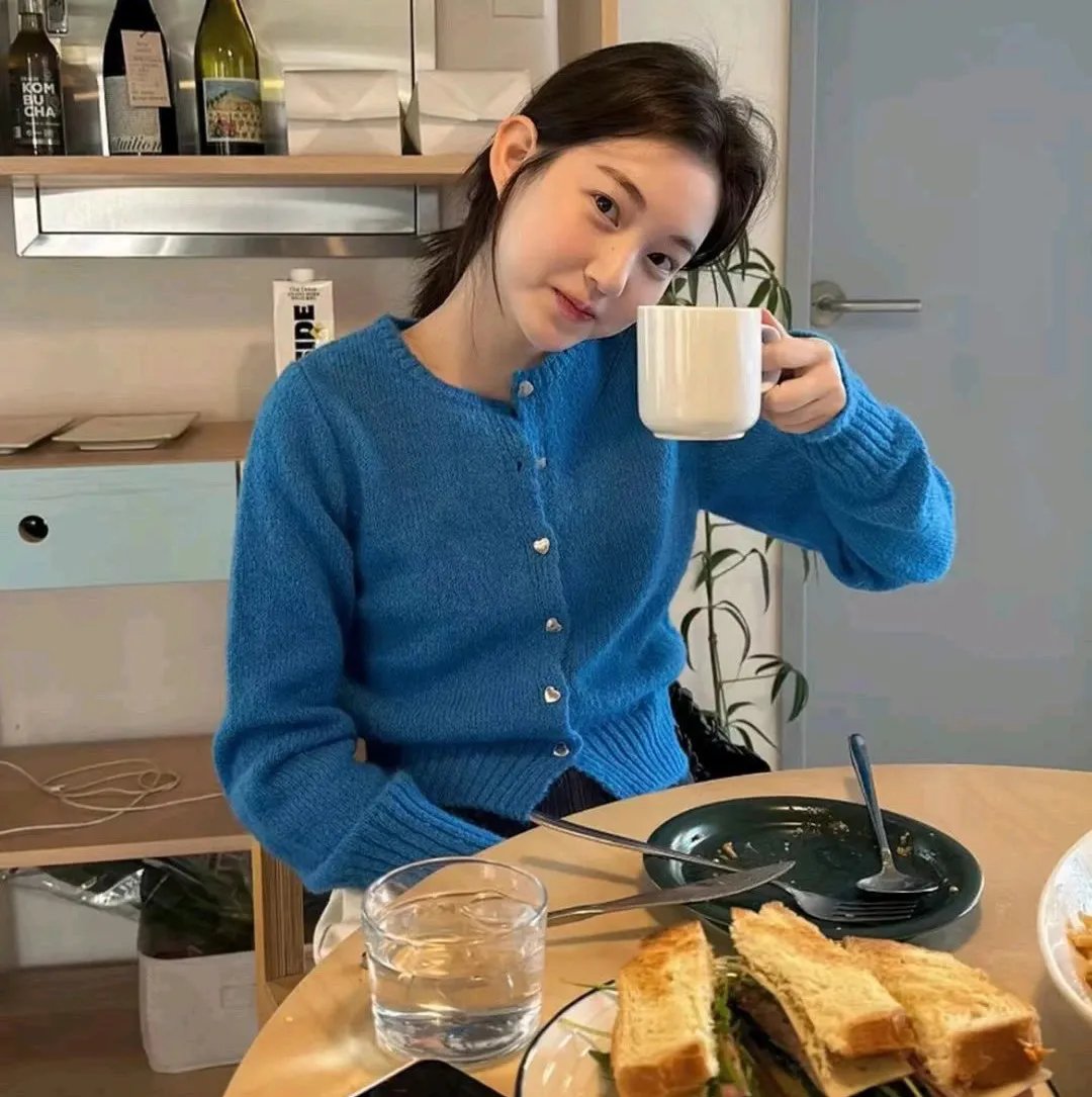 点心:一片心意