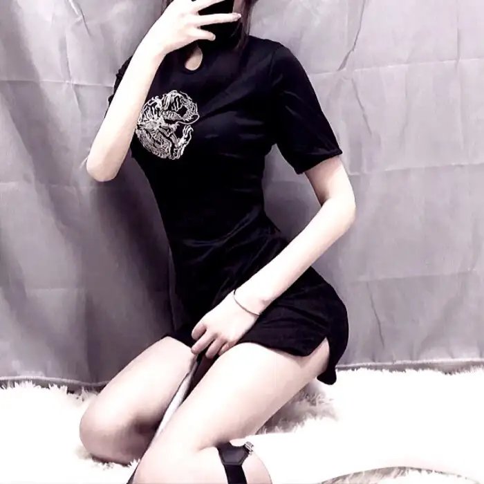出神入化2