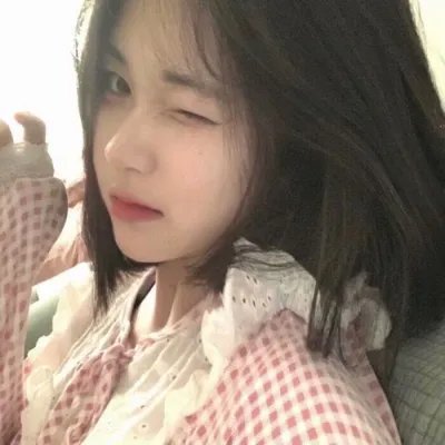 滑稽面孔