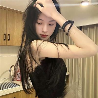 大辫子的诱惑